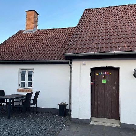 Auszeit Im Gruenen Villa Farvang Exterior photo
