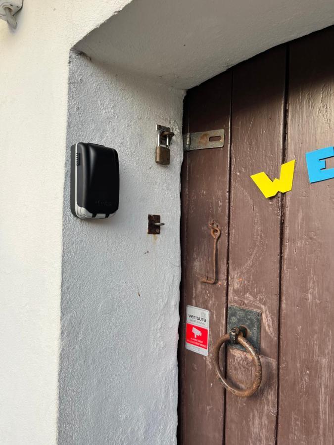Auszeit Im Gruenen Villa Farvang Exterior photo